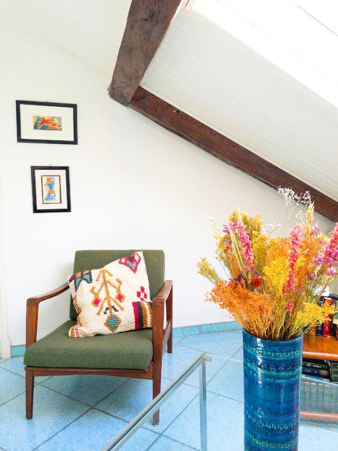 Maison Trenca Menton Ngoại thất bức ảnh