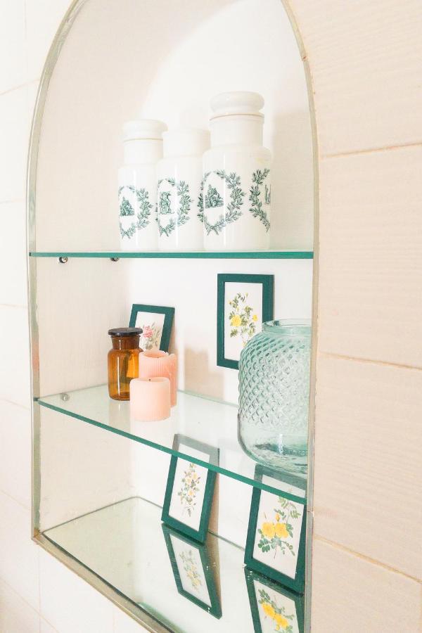 Maison Trenca Menton Ngoại thất bức ảnh