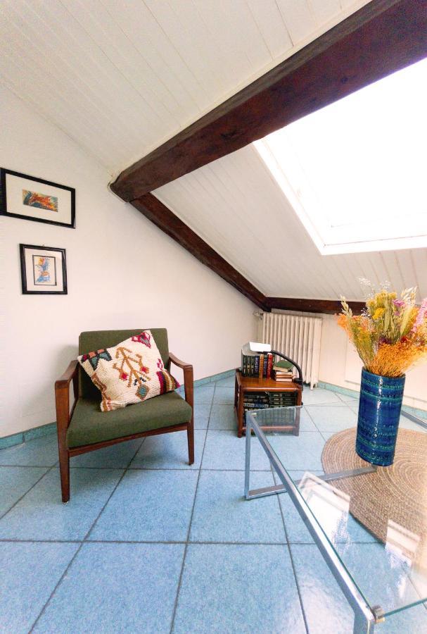 Maison Trenca Menton Ngoại thất bức ảnh