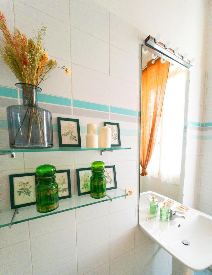 Maison Trenca Menton Ngoại thất bức ảnh