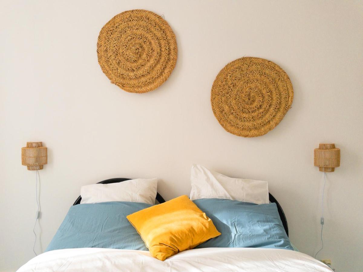 Maison Trenca Menton Ngoại thất bức ảnh