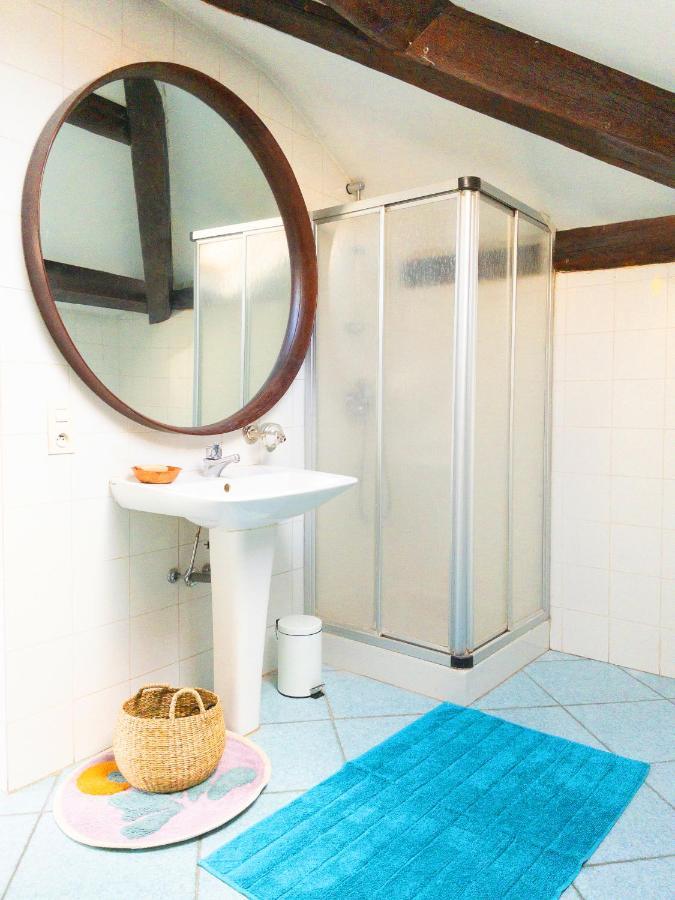 Maison Trenca Menton Ngoại thất bức ảnh