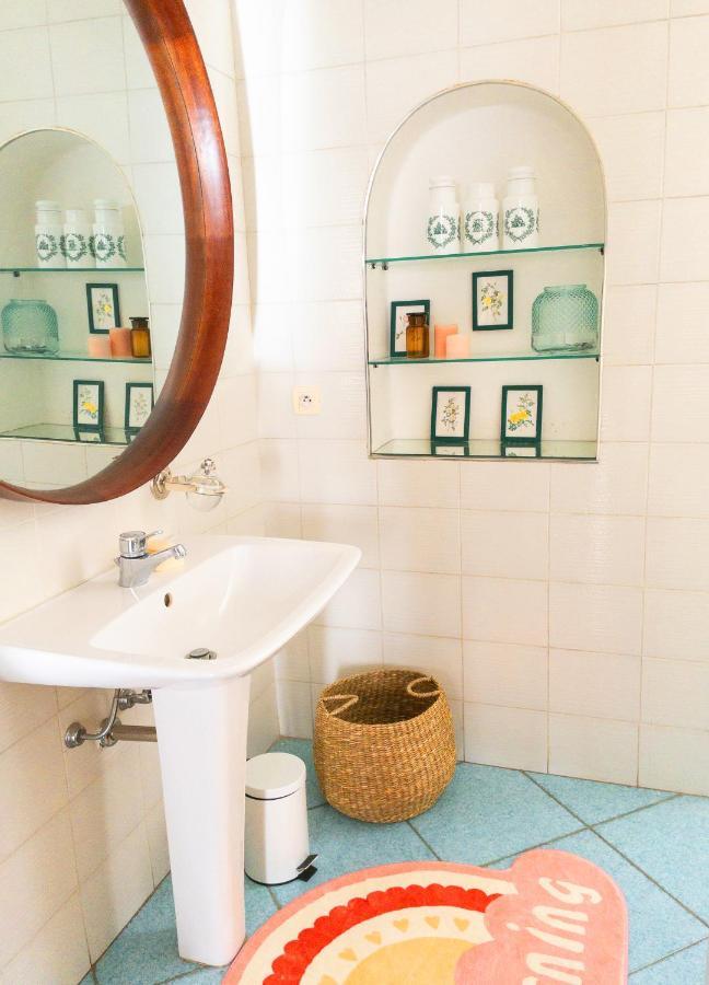 Maison Trenca Menton Ngoại thất bức ảnh