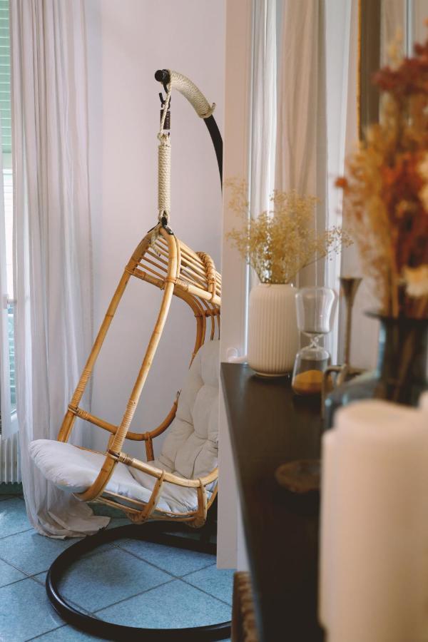 Maison Trenca Menton Ngoại thất bức ảnh