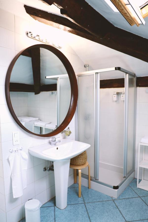 Maison Trenca Menton Ngoại thất bức ảnh