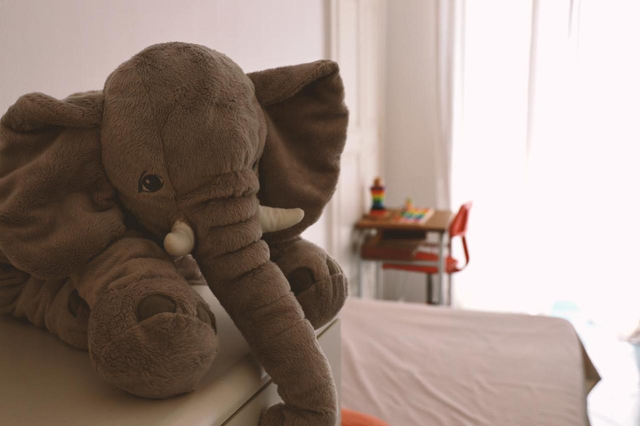 Maison Trenca Menton Ngoại thất bức ảnh