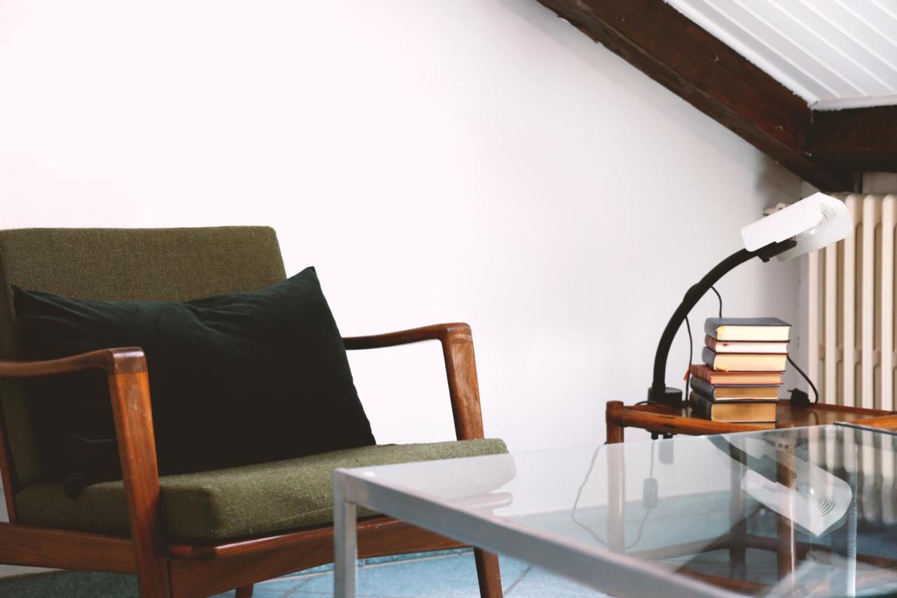 Maison Trenca Menton Ngoại thất bức ảnh