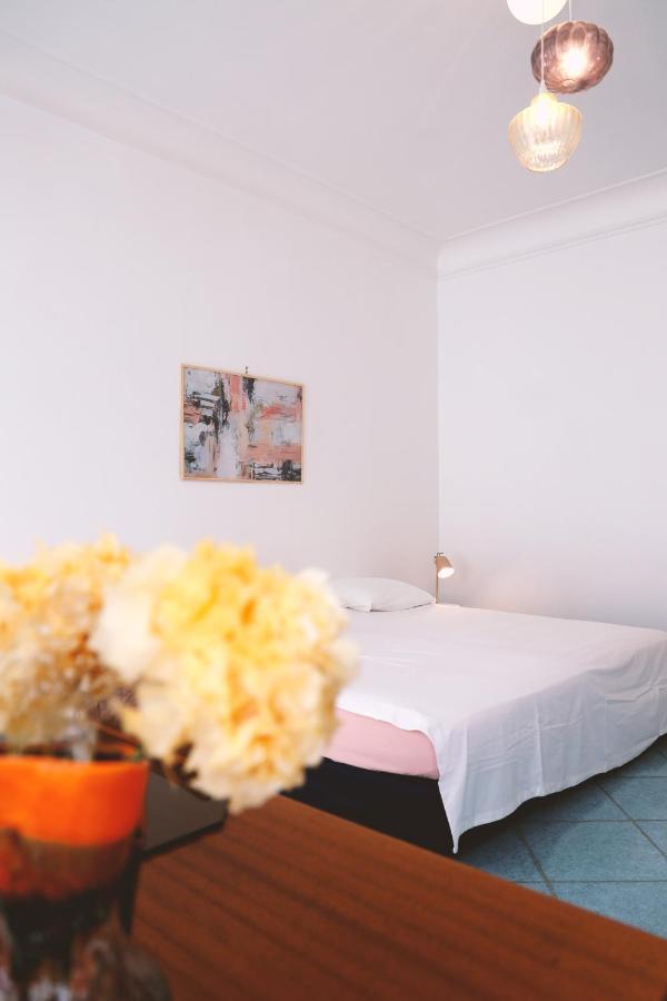 Maison Trenca Menton Ngoại thất bức ảnh