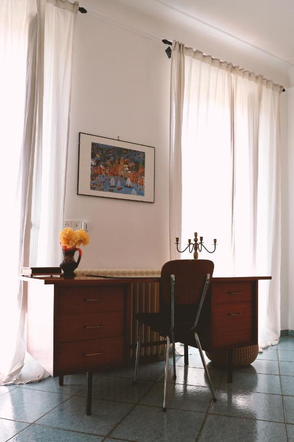 Maison Trenca Menton Ngoại thất bức ảnh